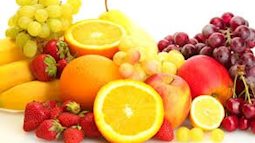 Mẹo đơn giản giúp bạn nhận biết trái cây chứa hóa chất