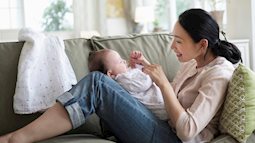 HMO trong sữa mẹ đối với sức khỏe trẻ sơ sinh