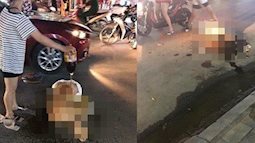 Vụ nhóm người lột đồ, đổ mắm muối lên một cô gái ở Thanh Hóa: Nạn nhân phủ nhận chuyện bị đánh ghen, cho rằng có người dựng chuyện hạ uy tín