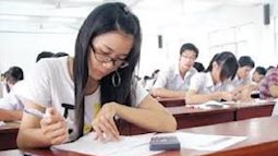 Hà Nội: Nhiều trường chuyên công bố điểm chuẩn vào 10