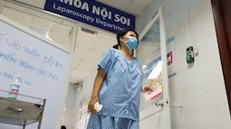 Liên tục ghi nhận các ca nhiễm cúm A/H1N1 trên nhiều địa phương