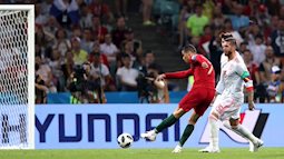 Trực tiếp trận đầu tiên bảng B hiệp 2 World Cup 2018: Bồ Đào Nha - Tây Ban Nha