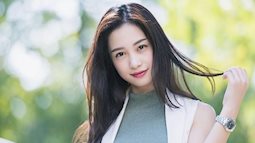 Hot girl vạn người mê Jun Vũ tiết lộ lý do không yêu soái ca Rocker Nguyễn