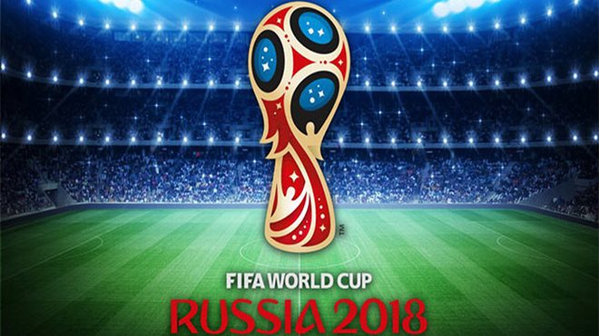 World Cup 2018 hình ảnh