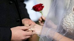 Nghiên cứu chứng minh càng dành nhiều tiền cho lễ cưới nguy cơ ly hôn càng cao