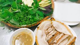 Mê ăn mà không ghé Nguyễn Quý Đức - con phố được mệnh danh là "thiên đường ẩm thực" gần khu Hà Đông thì phí hoài cả thanh xuân