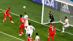 Harry Kane lập cú đúp, Anh thắng nghẹt thở trận mở màn World Cup