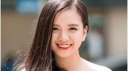 Em gái 'Nữ hoàng sắc đẹp' Vũ Hoàng Điệp thi Hoa hậu Việt Nam
