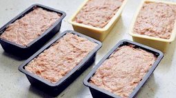 Mách bạn cách làm giò cực dễ thành công ngay từ lần đầu