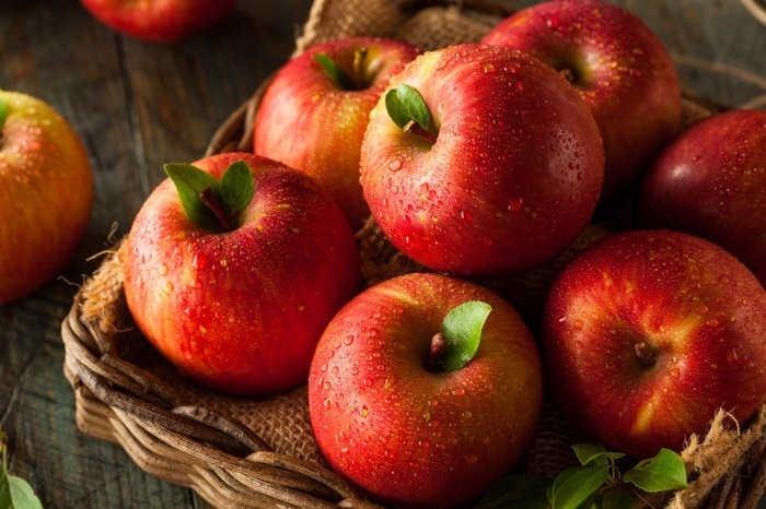 Muốn kiểm soát cholesterol bạn chỉ cần tích cực ăn các loại trái cây này
