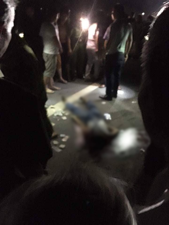 Thực hư thông tin 2 nữ sinh bị sát hại trong đêm khi đi sinh nhật ở Hưng Yên - Ảnh 2.
