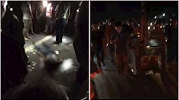 Từ vụ 2 nữ sinh tử vong khi đi sinh nhật ở Hưng Yên: Cha mẹ cần cẩn trọng khi cho con em ra đường 