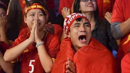 Bí kíp trị khản giọng do hò hét cổ vũ World Cup