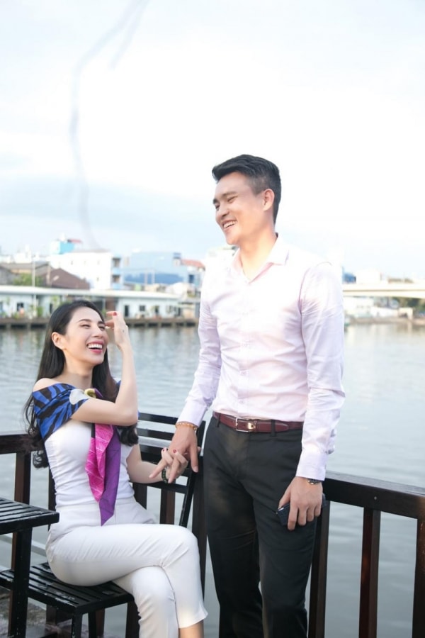 Cười chảy nước mắt nhưng vẫn xúc động với câu chuyện sao Việt phát tiền tiêu vặt cho chồng