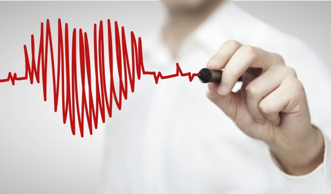 Béo phì làm tăng nguy cơ rối loạn nhịp tim ở cả hai giới tính