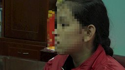 Tình tiết lạ vụ bé gái nghi bị dượng dùng vũ lực hiếp dâm nhiều lần đến mang thai ở Bình Phước