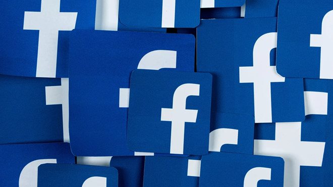 Thu phí người dùng hàng tháng để tham gia nhóm trên Facebook? hình ảnh