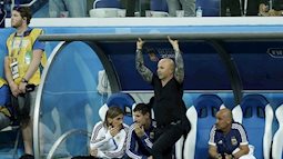 Messi và cầu thủ Argentina nổi loạn, đòi đuổi HLV Sampaoli ngay trên đất Nga