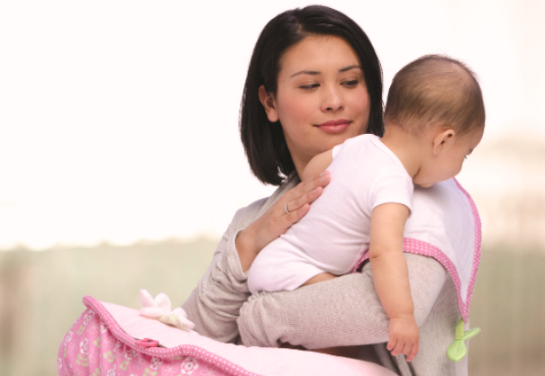 11 kĩ năng chăm sóc trẻ sơ sinh dành cho những ai lần đầu làm mẹ - Ảnh 5.