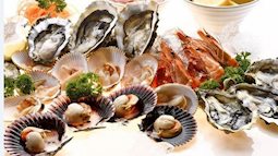 Tử vong sau 3 ngày ăn hải sản sống: Bác sĩ cảnh báo những hệ lụy nếu ăn uống thiếu cẩn thận