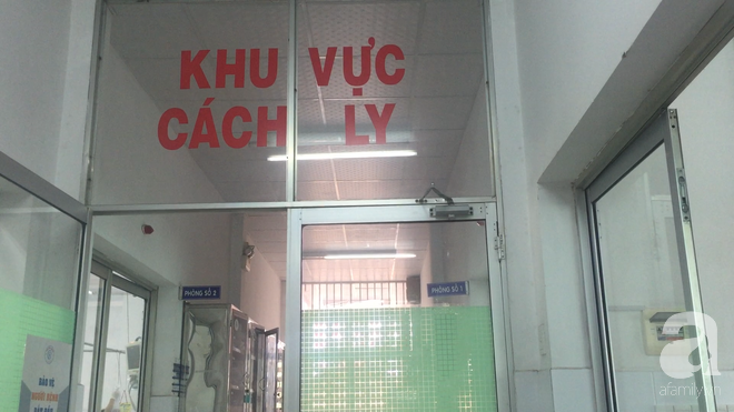 3 bệnh nhân trong chùm cúm A/H1N1 phát hiện tại bệnh viện Chợ Rẫy đang thở máy - Ảnh 1.