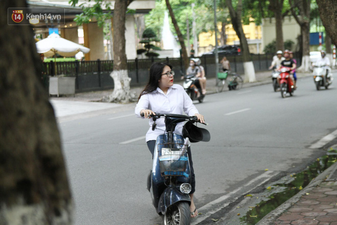 Sáng nay, thí sinh sẽ làm bài thi 3 môn tổ hợp Khoa học Xã hội: Lịch sử - Địa Lý - GDCD - Ảnh 7.