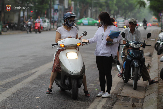 Sáng nay, thí sinh sẽ làm bài thi 3 môn tổ hợp Khoa học Xã hội: Lịch sử - Địa Lý - GDCD - Ảnh 1.