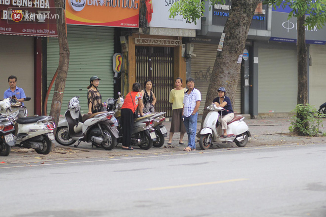 Sáng nay, thí sinh sẽ làm bài thi 3 môn tổ hợp Khoa học Xã hội: Lịch sử - Địa Lý - GDCD - Ảnh 5.