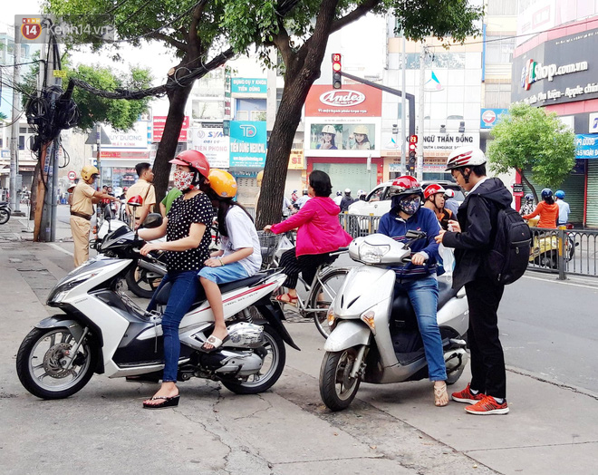 Sáng nay, thí sinh sẽ làm bài thi 3 môn tổ hợp Khoa học Xã hội: Lịch sử - Địa Lý - GDCD - Ảnh 14.