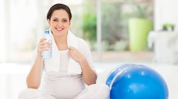 12 điều CẤM KỊ và nên NHỚ khi tập thể dục lúc mang thai