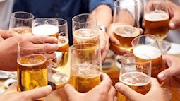 Ăn gì giúp chống say xỉn và giải rượu bia