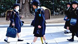 Người Nhật dạy trẻ về sự bình đẳng như thế nào