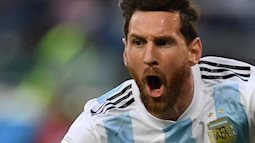 Uẩn khúc đằng sau chuyện HLV Argentina phải xin phép Messi để tung Aguero vào sân