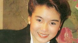 Chuyện đời Á hậu Hồng Kông: Bí mật tài phiệt bất động sản, suýt chết vì ham phẫu thuật thẩm mỹ