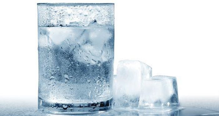 nước lạnh giúp đẩy nhanh quá trình trao đổi chất trong cơ thể hình ảnh