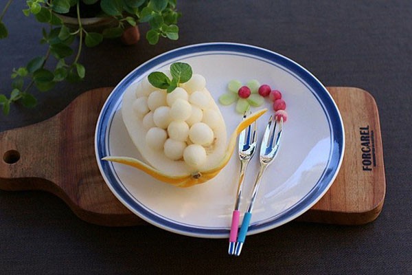 Chúc bạn thành công với 3 cách bày trái cây đơn giản mà đẹp này nhé!