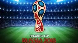 Xác định 8 cặp đấu vòng knock-out World Cup 2018