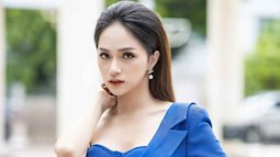 Hoa hậu Hương Giang kêu gọi thông qua luật chuyển đổi giới tính 