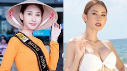 Hành trình cô gái mồ côi miền Tây thành Hoa hậu châu Á Thế giới 