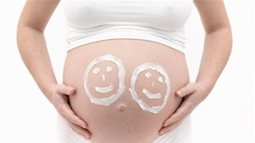 Chăm mẹ bầu đa thai kỳ công lắm, đây là những điều mẹ cần lưu ý để có thai kỳ khỏe mạnh