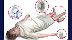 Nhiều người đã đột tử vì nắng nóng: Bất kể bạn làm nghề gì, chớ coi thường