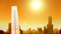 Bộ Y tế 'bày cách' chống bệnh tật ngày siêu nóng