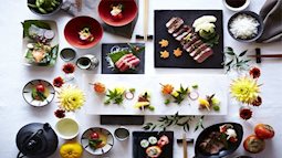 Học lỏm người Nhật các bí quyết ăn uống và luyện tập để có thân hình chuẩn nhất thế giới
