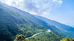 12 vườn quốc gia đẹp nhất Việt Nam đốn tim khách du lịch hè 2018