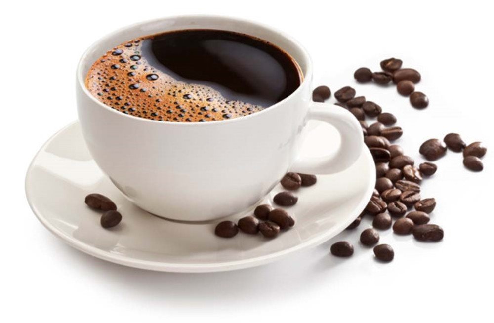 Hạt cà phê rất giàu chất chống oxy hóa hình ảnh