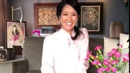 Hồng Nhung sau ly hôn: "Tôi làm mọi thứ cũng vì con"