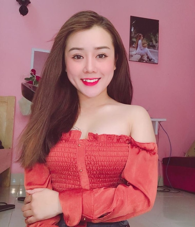 Co gai 5 lan tan trang nhan sac de so huu ve dep lai Tay hinh anh 2