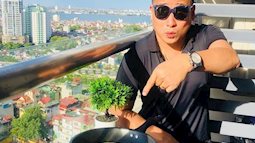 Giữa nắng nóng kỷ lục ở Hà Nội, bạn đã thử rán trứng không cần lửa như diễn viên Minh Tiệp chưa?