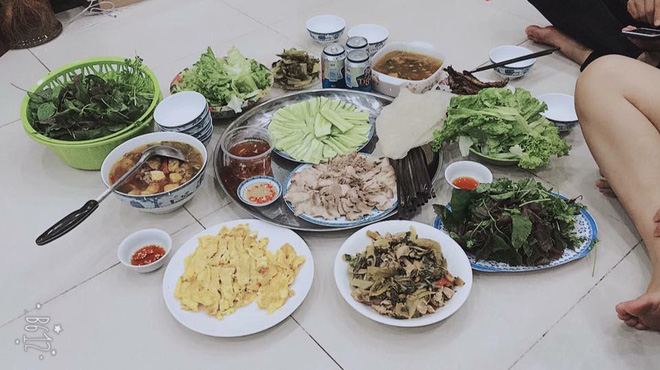 Giỏi bày vẽ đủ món ăn, tự tin nấu rất ngon nhưng cô gái miền Bắc vẫn bị người Sài Gòn chê dở tệ vì lý do này - Ảnh 3.