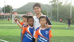Kinh nghiệm thiền của huấn luyện viên giúp đội bóng nhí Thái Lan thế nào?